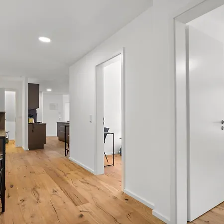 Lit Living - Luxury House - Box Spring - Parking - Exclusive Kitchen * Hemsbach